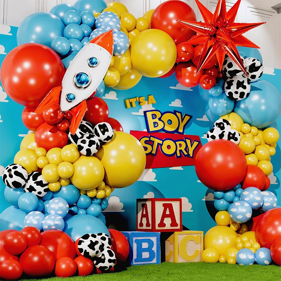 Thumbnail 3 - #53 Best Balloon Kits to Buy In 2026