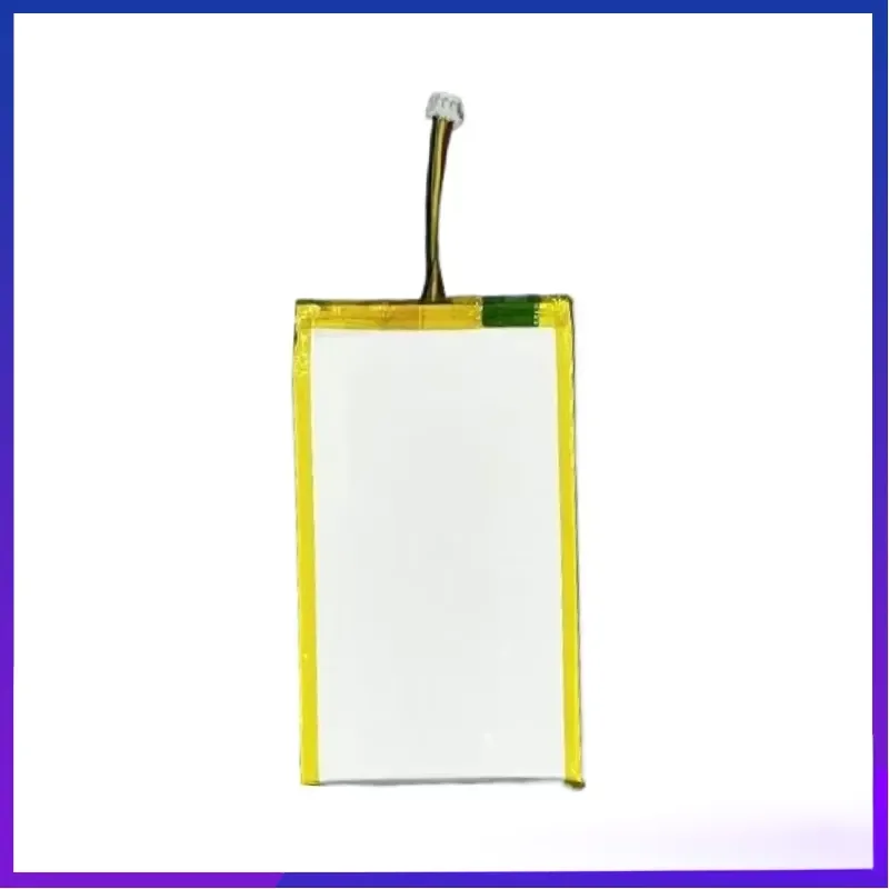 New AHB355085PCT 3.7V 2500mAh High Quality Replaceable Battery for LogitechG913 G913TKL G915 G915TKL Bluetooth Keyboard