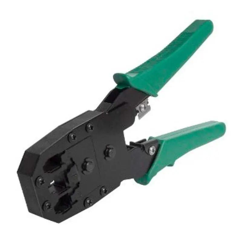 Crimper Ppliers for RJ45 RJ12 and RJ11