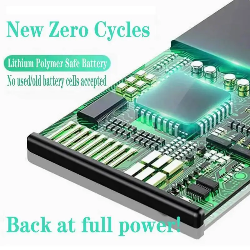 بطارية الهاتف المحمول HB536896EFW 6000Mah لهواوي نوفا Y70 الشرف اللعب 7T X20 SE 4G استمتع 50 60