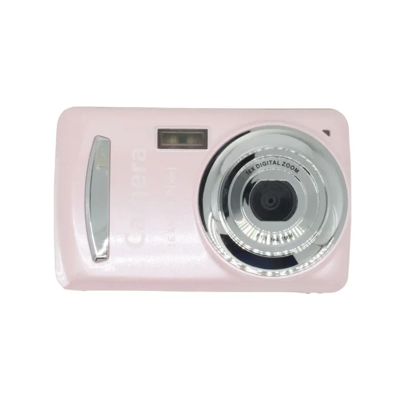 1080P High-definition16x Digital Zoom Home Digital Camera Fully Automatic Photography 2.4 Inch Screen Children's Digital Camera