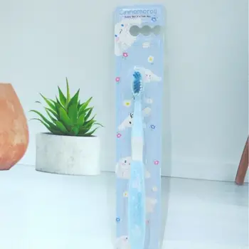 10 best sales Hello Kitty 牙刷 - №4
