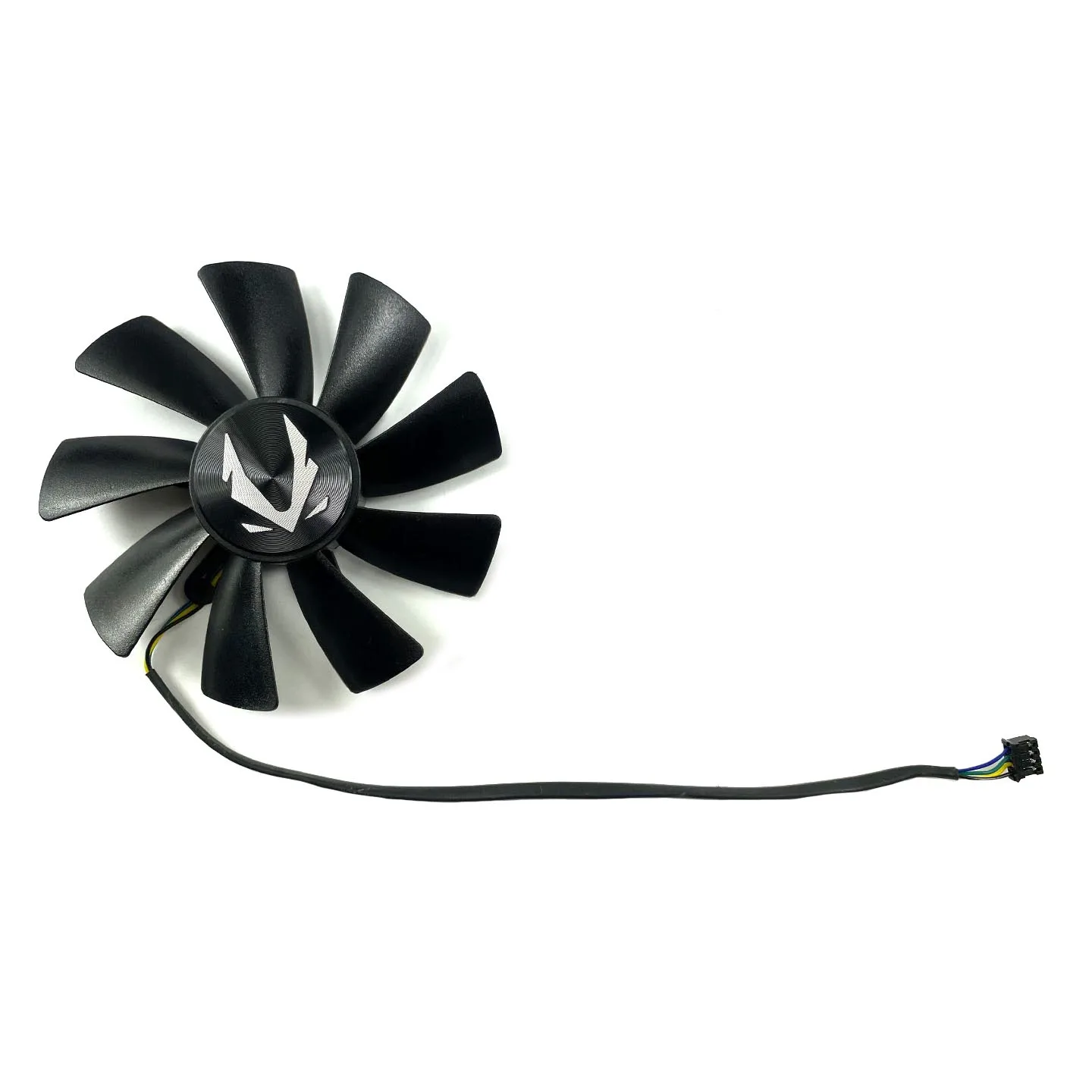 For ZOTAC RTX2080 2080S 2080ti AMP Graphics Card Replacement Fan GAA8S2U
