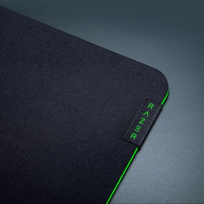 Original Razer Goliathus V3 XXXL Soft Gaming Mouse Mat High-Density Rubber Foam Gaming Mouse Mat Anti-Slip Mouse Pad