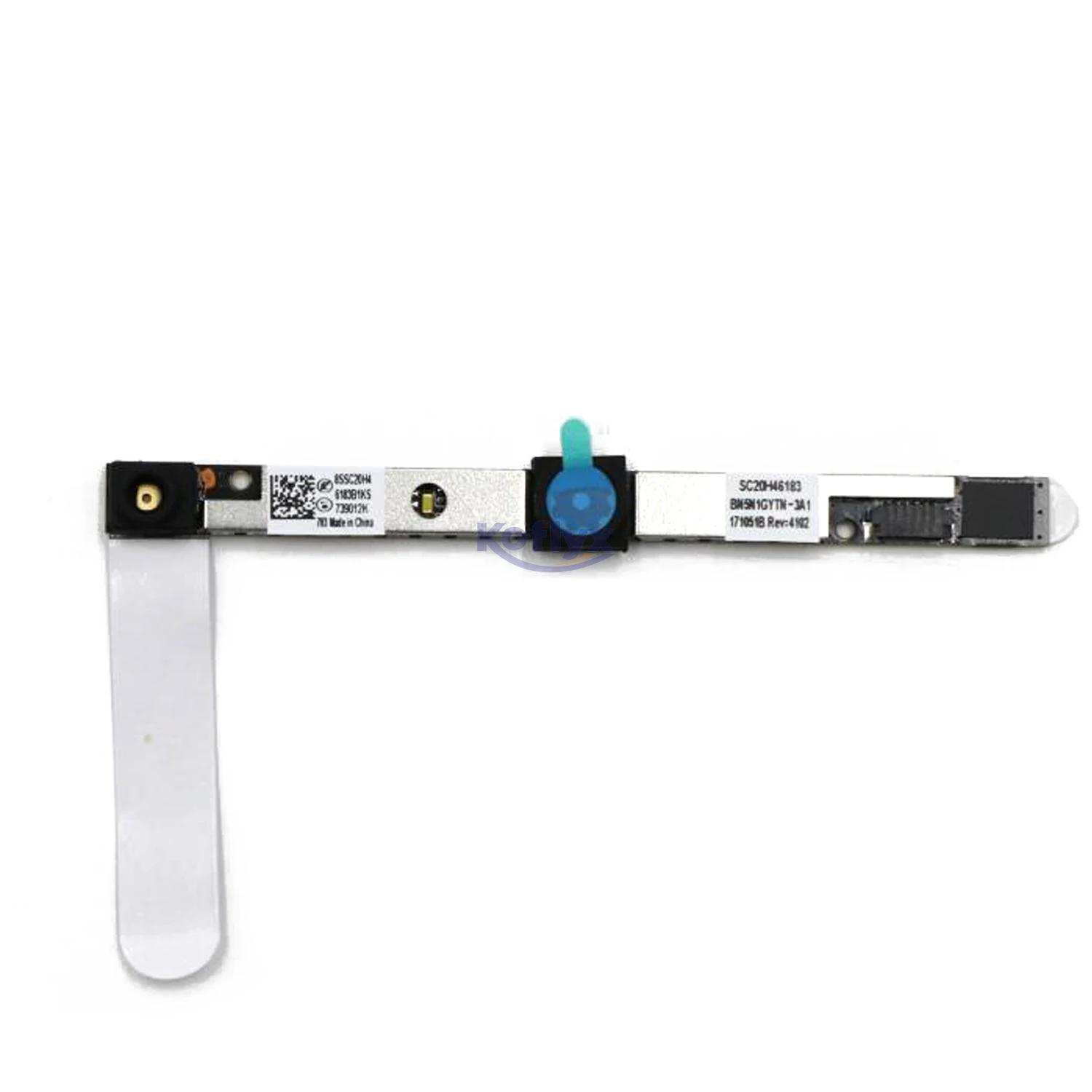 00PC208 Koflyx new gadgets AVC M700 720P 1MIC Z CAM for Lenovo ThinkCentre M800z All-in-One M700z All-in-One