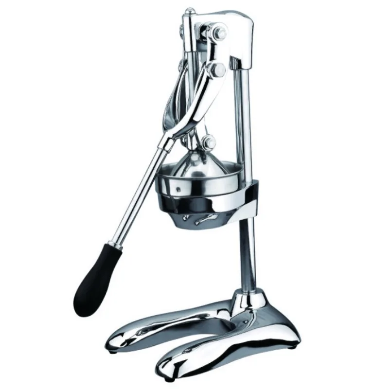 Commercial Electric Orange Juice Centrifugal Fruit Juicer Extractor