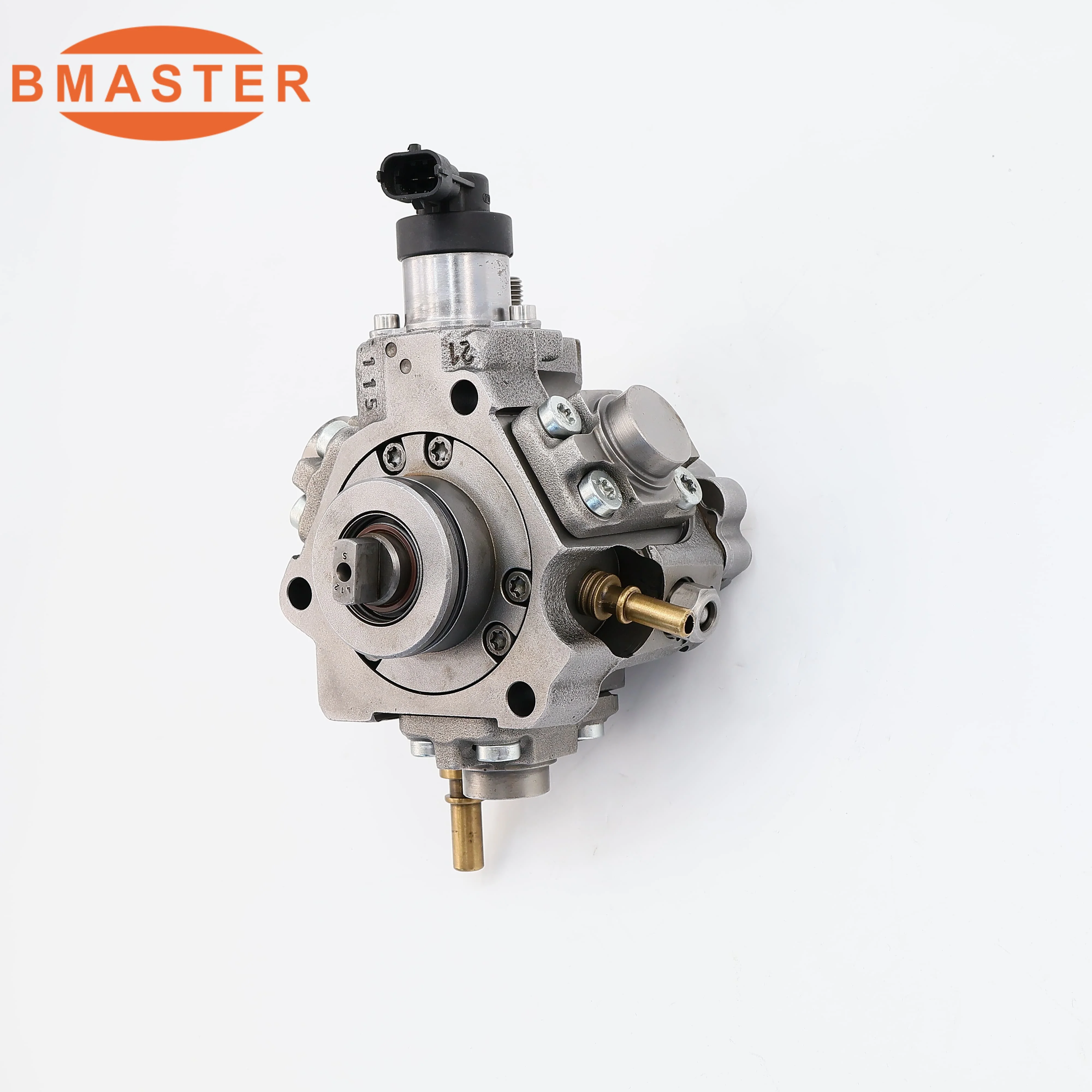 Fuel Injection Pump 0445010298  for 224TD