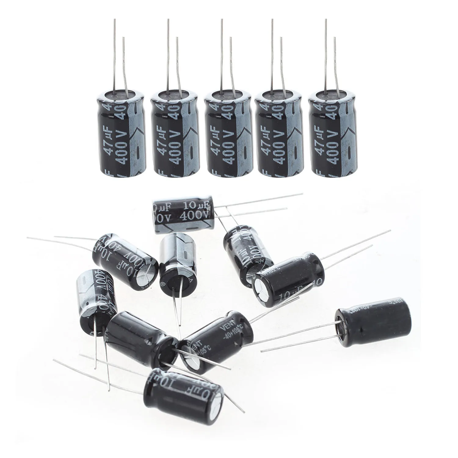 T19C 15 Pcs 400V Lo… - image