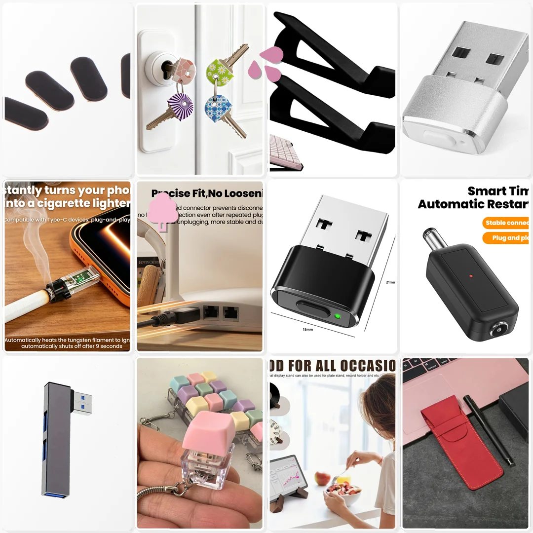 2Pcs Shopping Cart Token Keychain Supermarket Trolley Unlocking Tool Wholesale Market Cart Lock Release Use