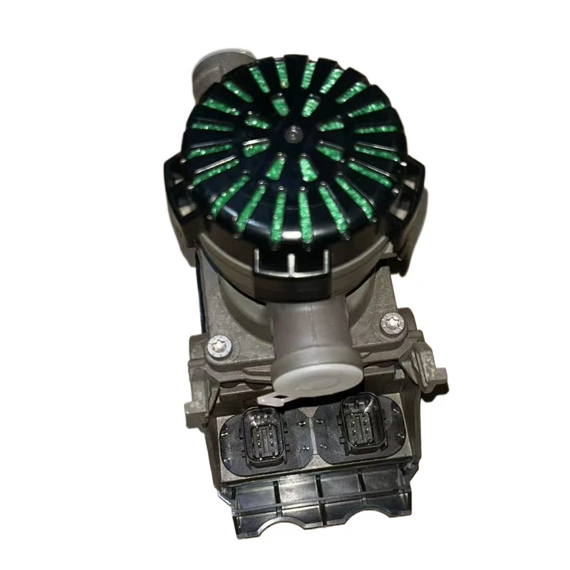 New EBS Modulator Valve Electronic Parking Brake K114939V03 3087639 3151670 K114939V01N50 K114939N05 Truck Brake Systems