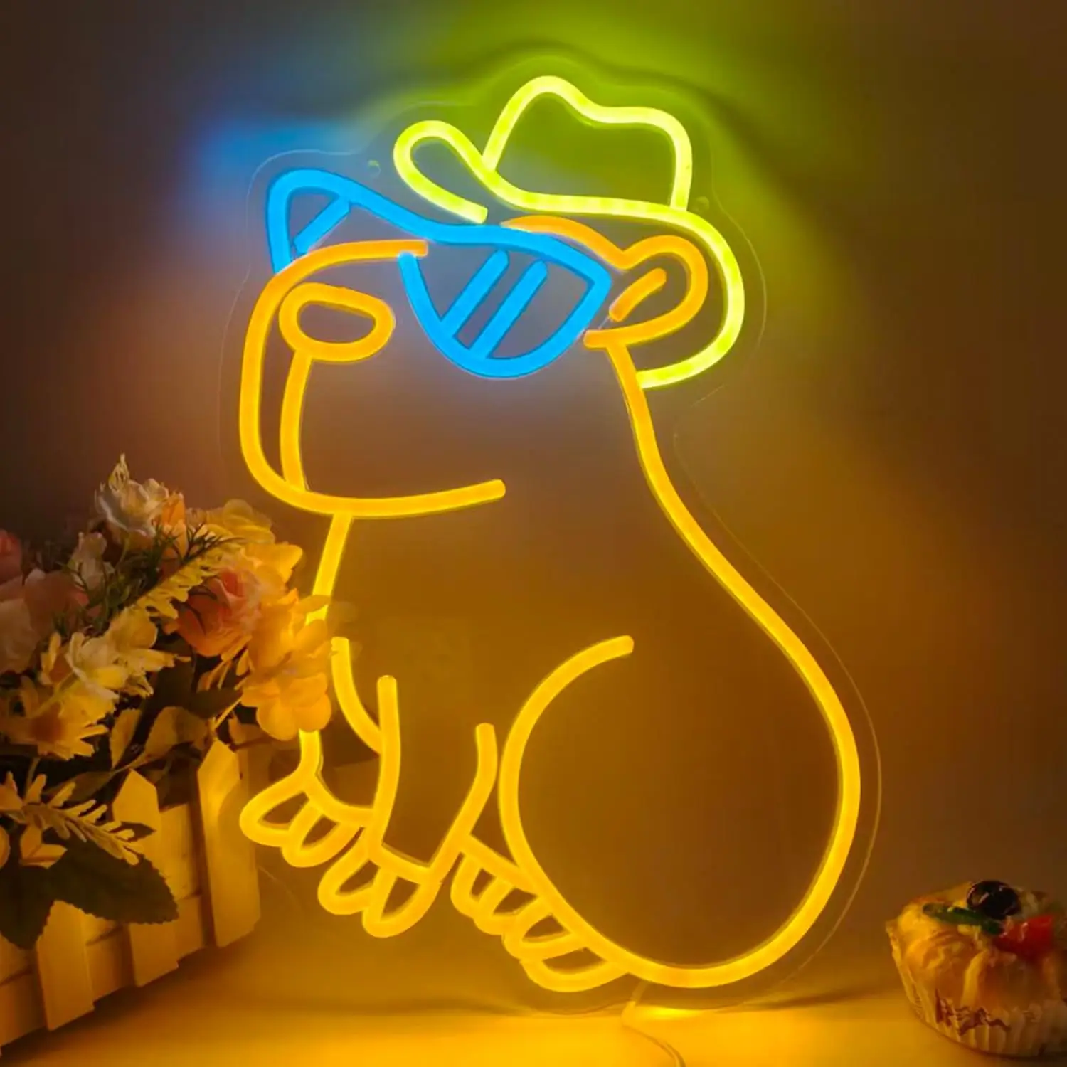 letrero-luminoso-led-de-capibara-con-alimentacion-usb-luz-de-neon-para-habitacion-infantil-bar-sala-de-juegos-dormitorio-decoracion-estetica-regalo-lampara-de-pared-artistica