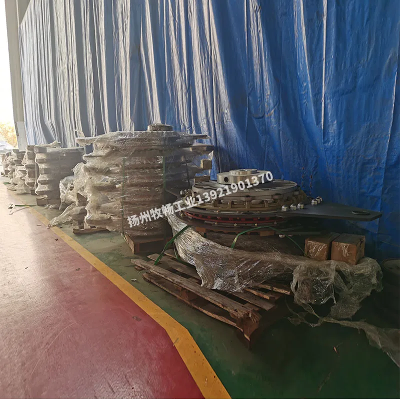 Yuyi Clutch Clutch Friction Plate and Accessories KB100/200/400/500/600/800/1200