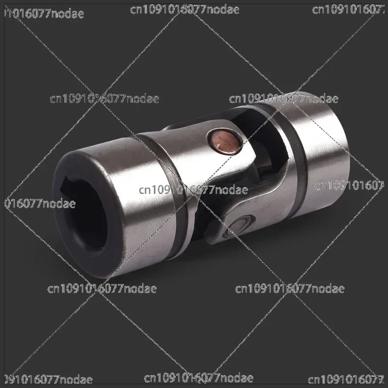 G-B Type Single Joint Precision Universal Joint Has Two Types of Universal Joints: Sliding Bearings and Needle Roller Bearings
