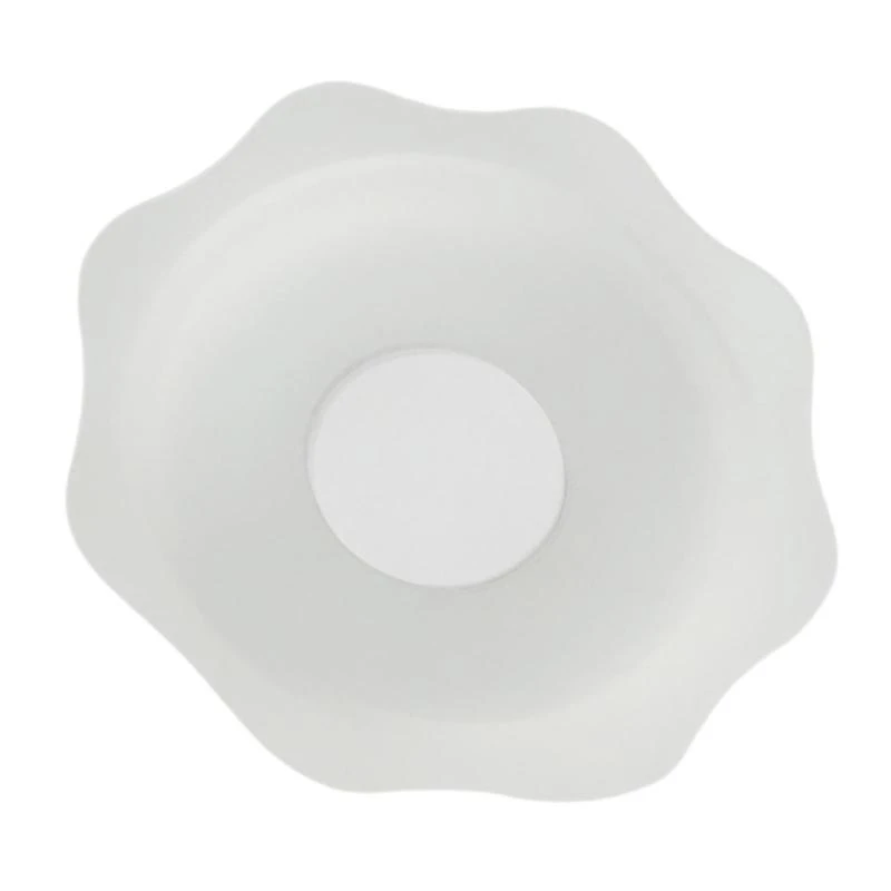 

Gentle Breast Care Massage Cushions 102MM Wide Flanges Flexible Pad for Pumping