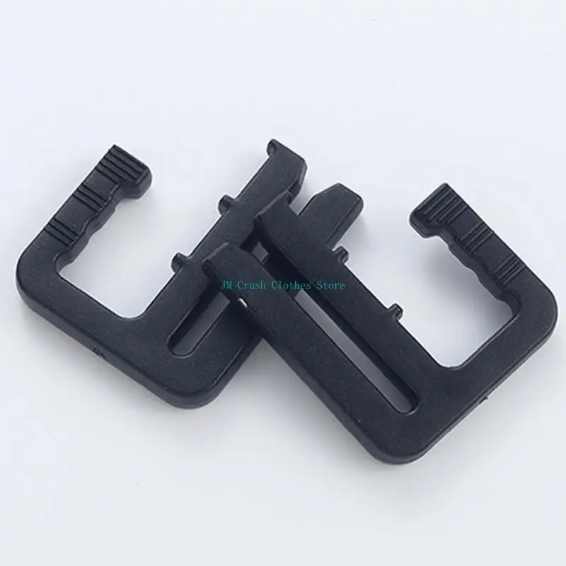 K1ME 3 قطع جينز أنيق الخصر موسع غير الخياطة الخصر ضبط كليب المرأة التبعي