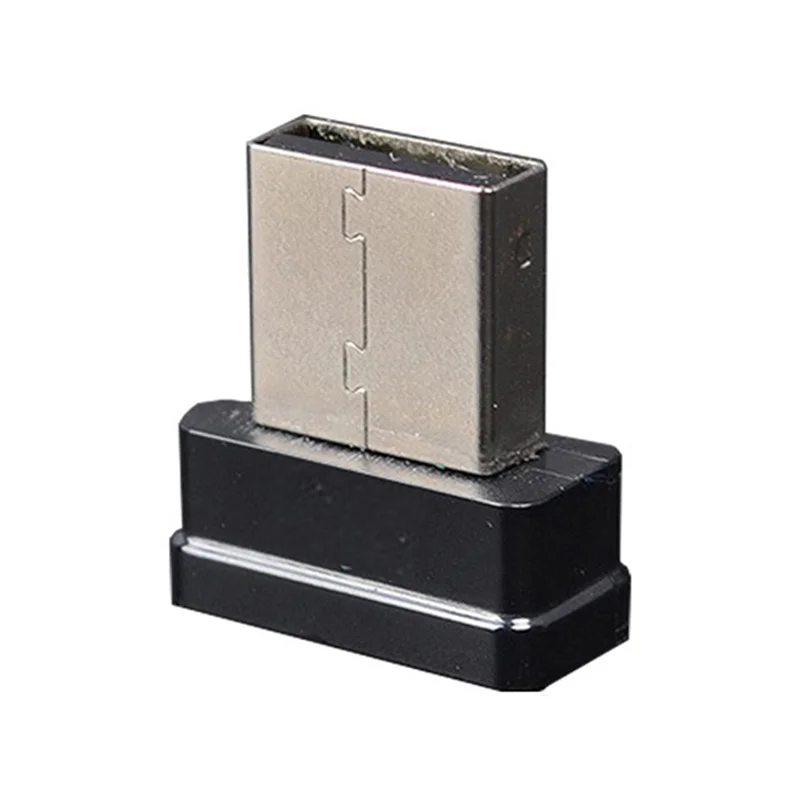 Dispositif de Module de lecteur d'empreintes digitales Mini USB B50B-3X pour clé de sécurité biométrique Windows 10 Hello