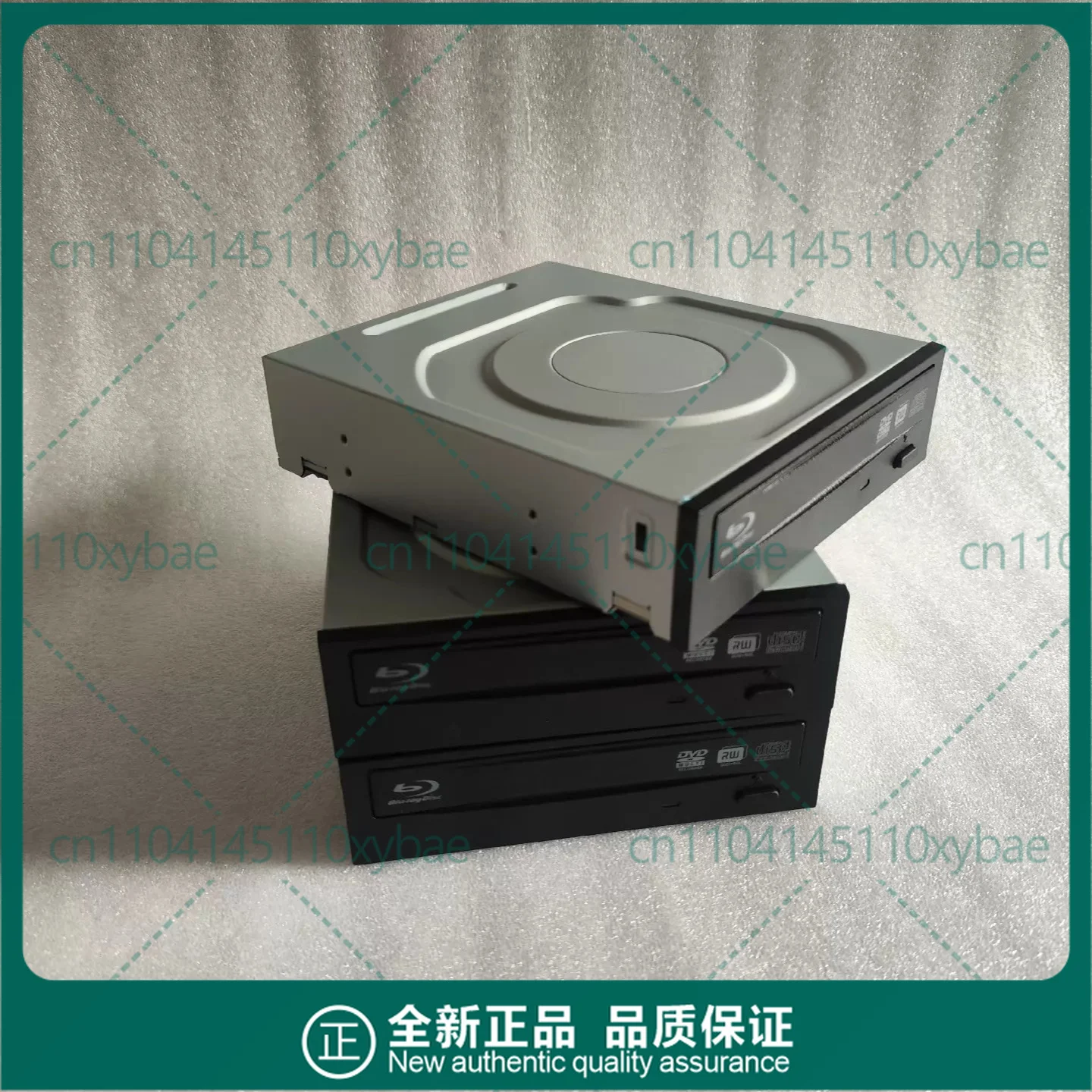 For ASUS BC‑12B1ST Blu‑ray Combo Drive 12X BD Reader 16X DVD±R Burner SATA Optical Drive