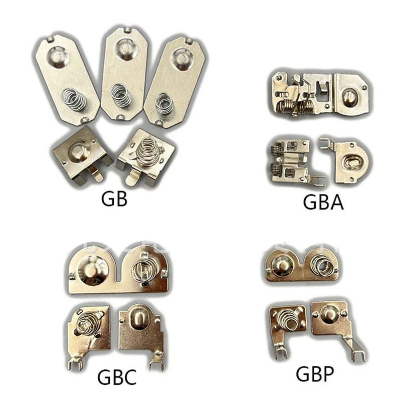 Battery Terminals S… - image