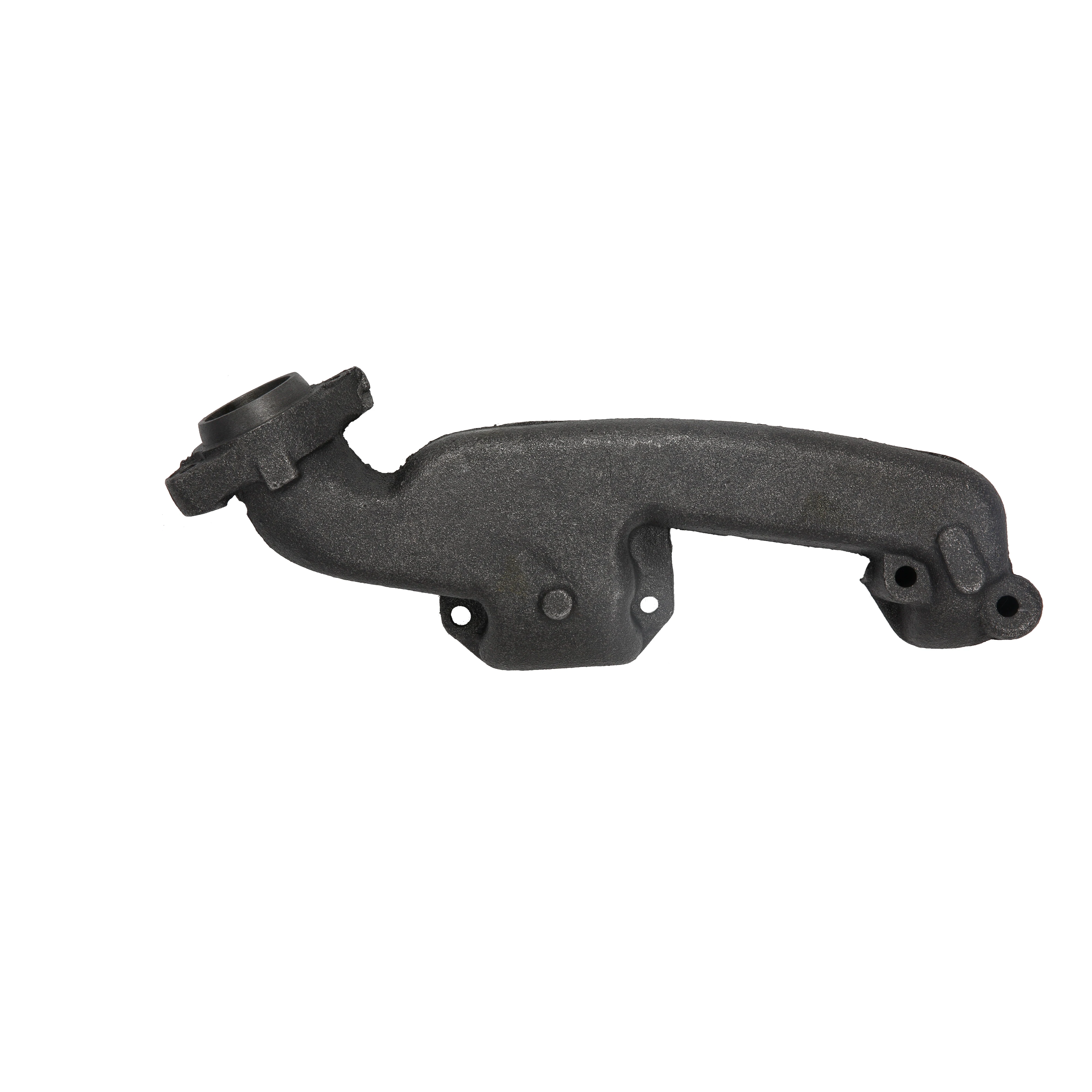 

cast iron Exhaust Manifold Left 674-872YW car exhaust system fits 94-03 Dodge Dakota 3.9L-V6