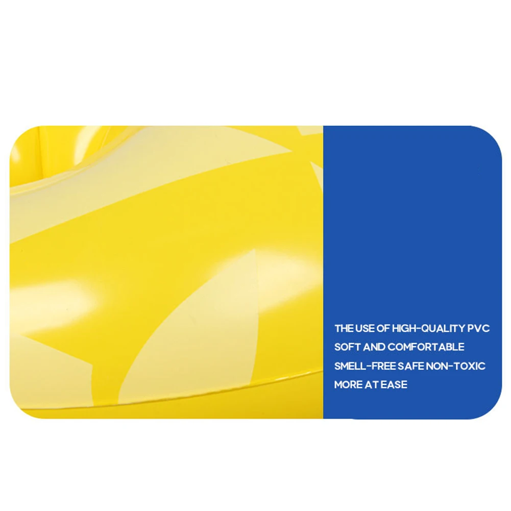 Inflatable Pool Bar Drink Holder Floating Table with Pineapple Shape for Outdoor Pool Parties and Relaxing Swim Time