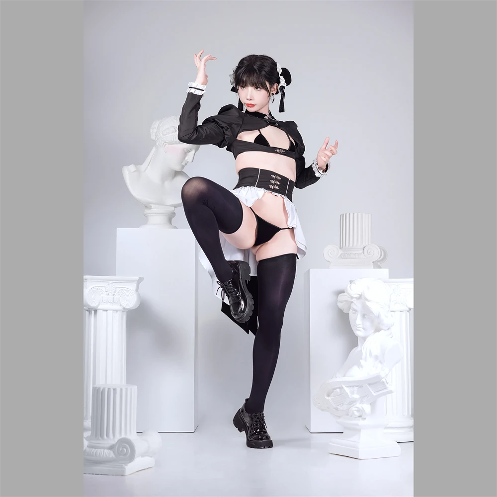 AGCOS Original Design Maid Che – Costumes Bewertung und Preis