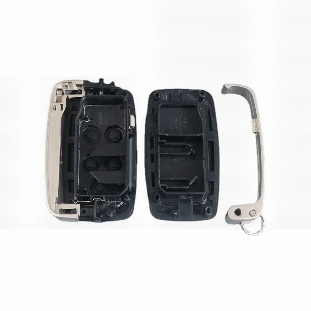 Car Key Shell Replacement Case For Land Rover Range Rover Sport 2010-2012 Trunk Panic Fob Case Remote Control Cover