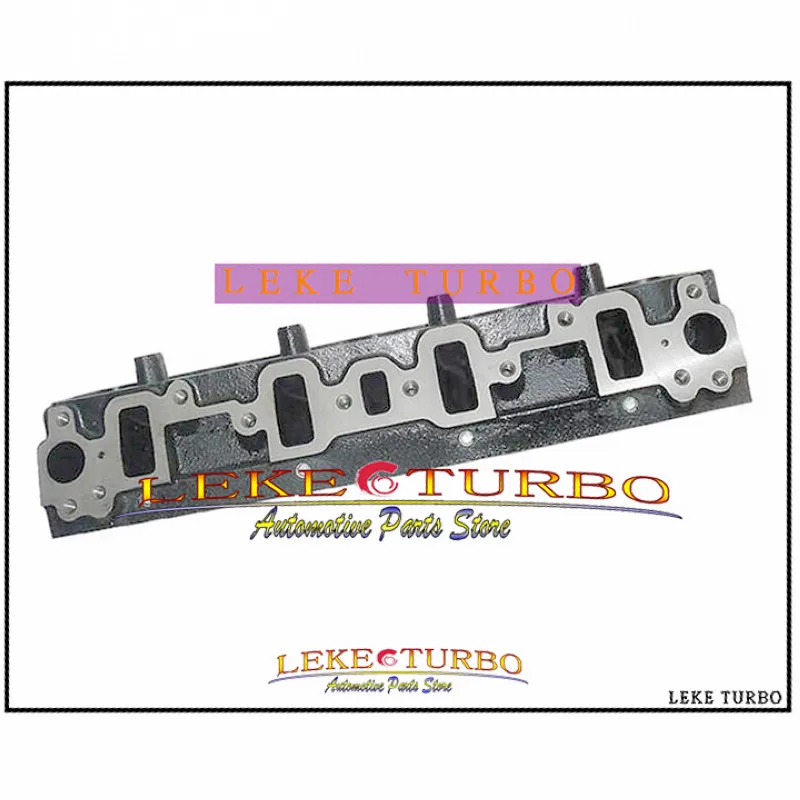 G152 Engine Cylinder Head 12533543 For GM Hummer H1 AMG V8 For Chevrolet C3500 6.5TD 6.5L