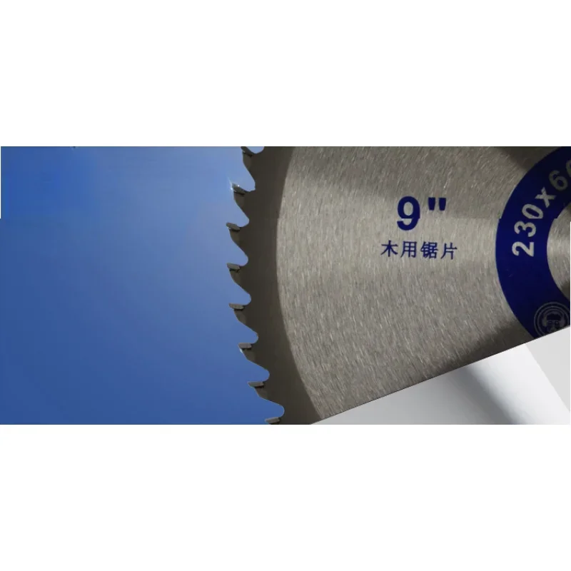 Decoration grade wood saw blade electric saw logging circular  blade woodworking 4/7/8/9/10/12/14 inch saw blade