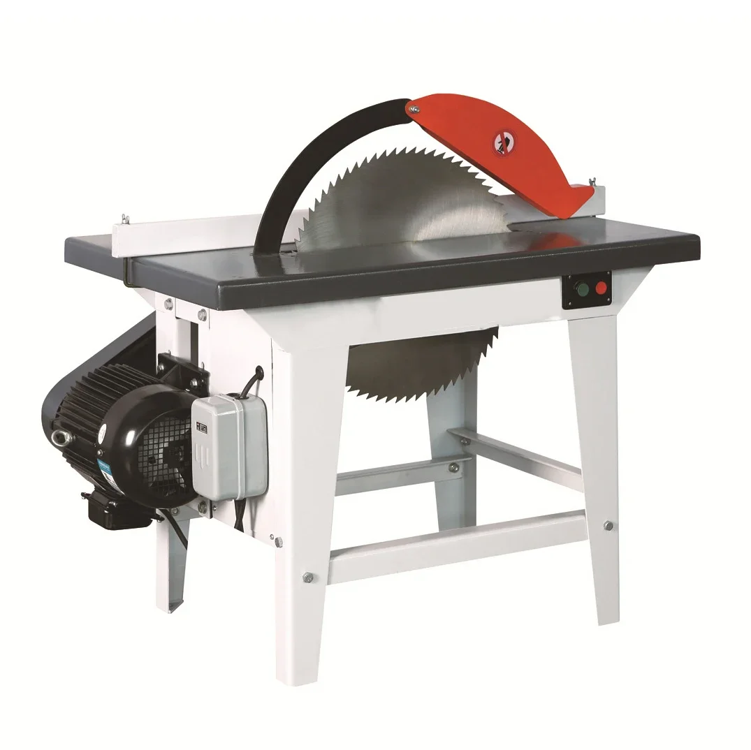 Professional Woodworking Machinerysolid Wood Furniture Cutting Mini Bench Wood Saw Machines