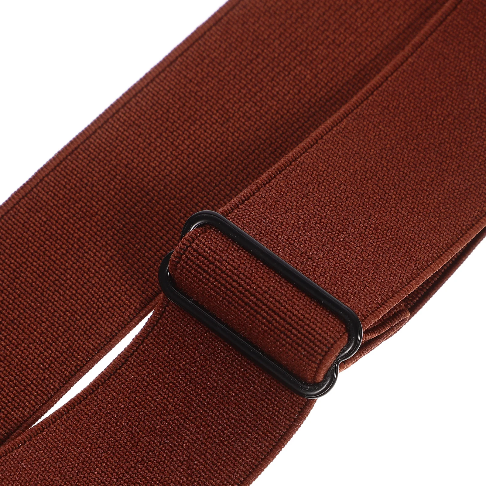 

4Pcs Elastic Invisible Waist Belt Women Adjustable Stretch Waist Belt for Jeans Trousers No Show Comfortable Waistband