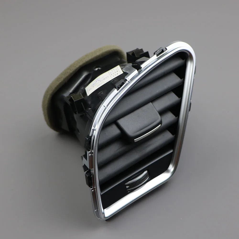 

New Left Driver Side A/C Air Vent Outlet 8KD820901 For Audi A4 B8 quattro S4 2009-2016