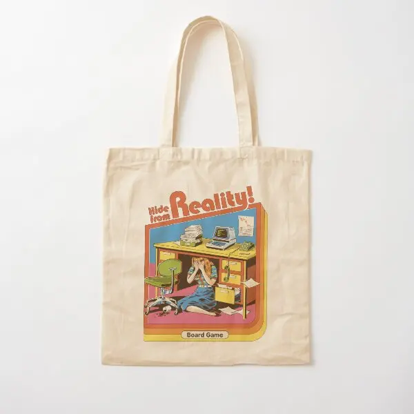 Hide From Reality C…