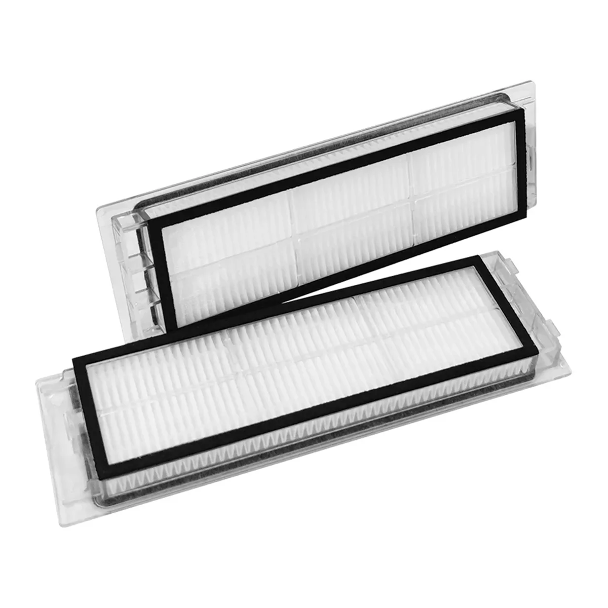 

RATE-eFor Xiaomi Xiaowa Lite C10/C102-00 Робот-пылесос, запасные части, аксессуары, основная боковая щетка HEPA