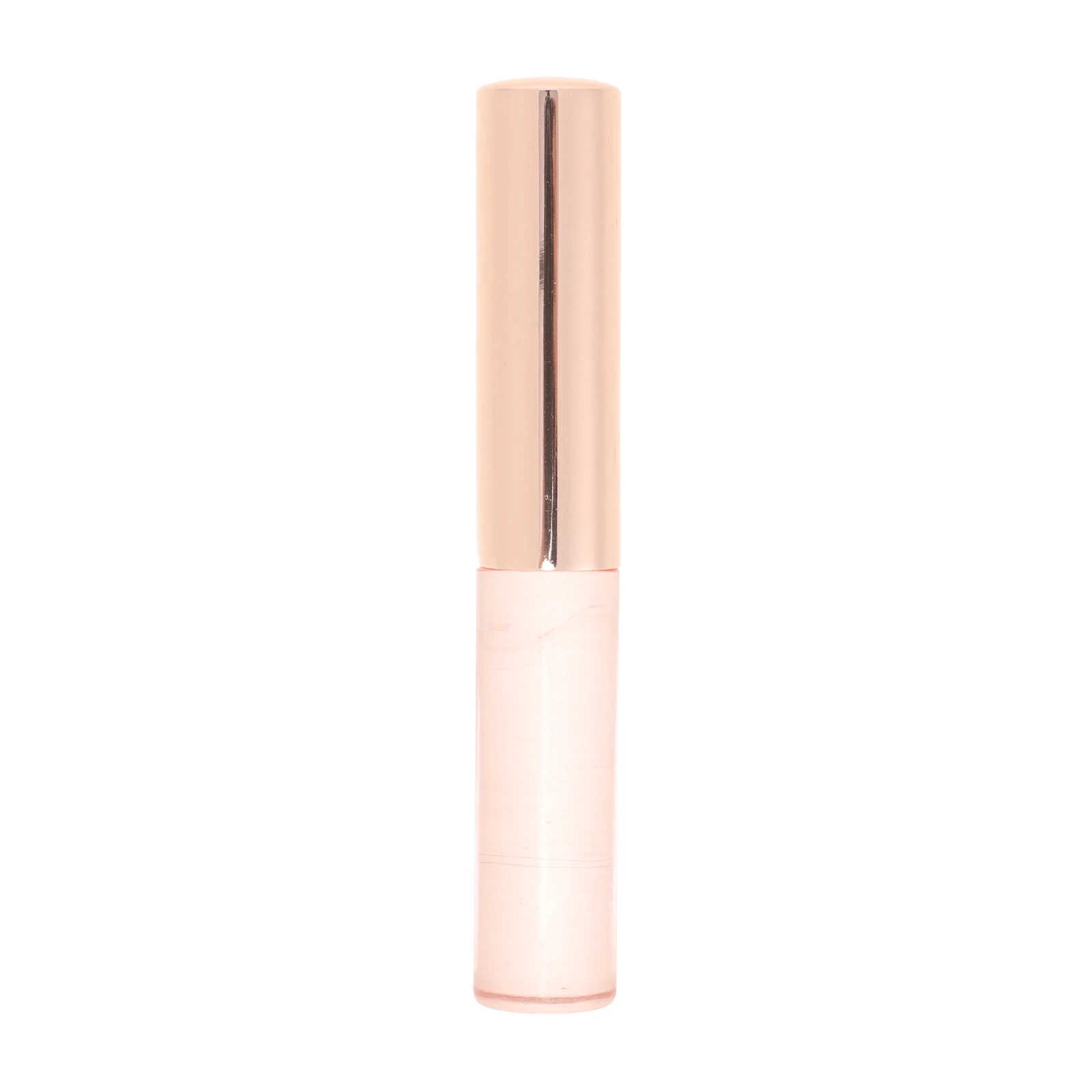 

2Pcs Silicone Transparent H Dust Gold Lip Gloss Brush For Lip Gloss Face Face Mask Applicator Tool Makeup Brushes