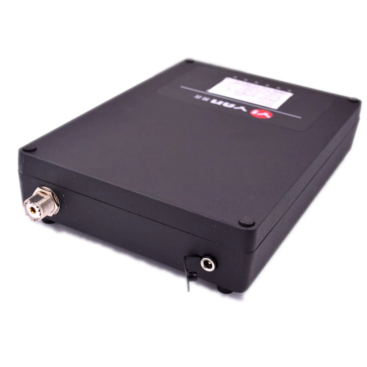 YIYAN YI960 U Protable Repeater UHF 400-470MHz Customs Made Analog Signal Radio Wireless Communicaiton Piggyback Base Relay