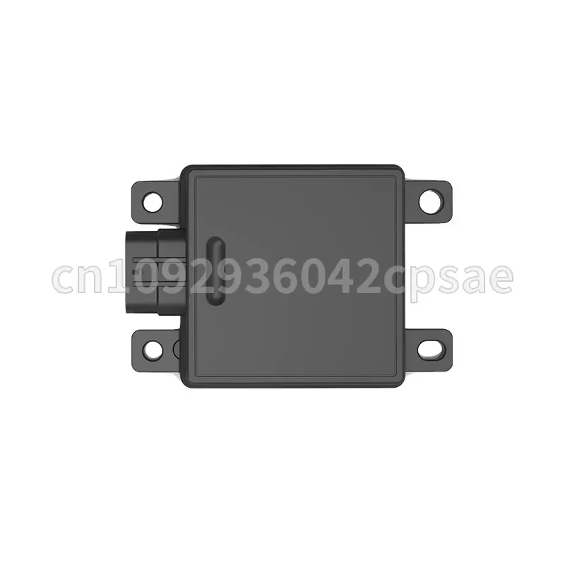 

SR75 construction vehicle point cloud imaging millimeter wave 40m ranging 120 ° anti-collision module