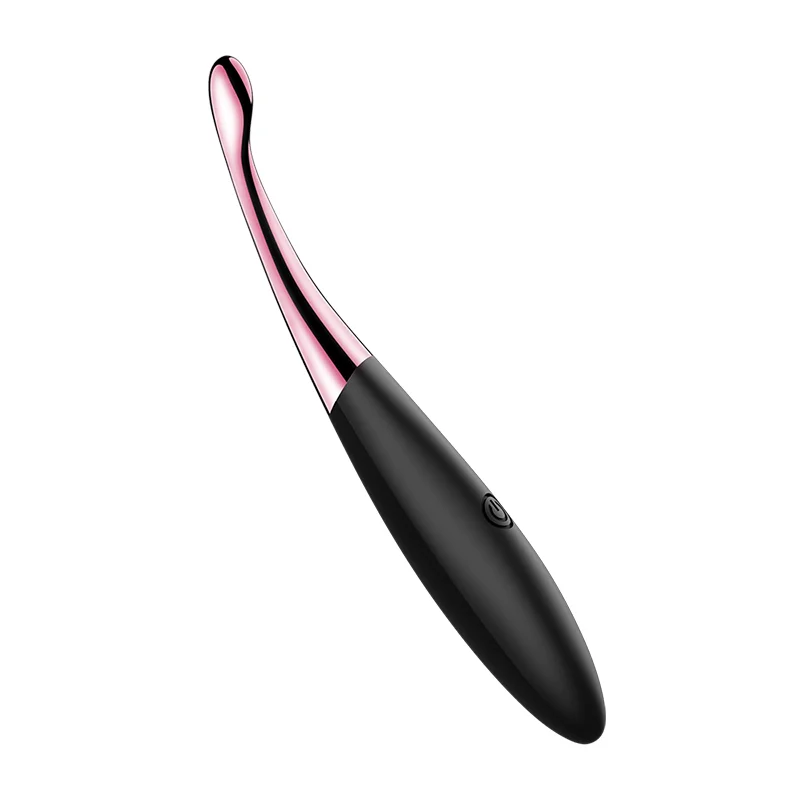 G-spot Vibrator And Finger Vibrator Clitoris Stimulator For Women_voghion.com