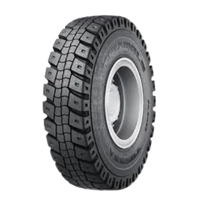 Pneus angiTires TB599A de Marque Triangle, Taille Populaire, 27.00R49