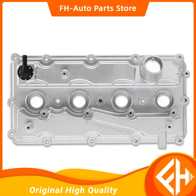 

1003300XEC01 For Great Wall Haval H6 H7 H8 H9 Coupe Wey VV5 VV6 VV7 4C20 VVT Engine Cylinder Head Aluminum Valve Cover Gasket