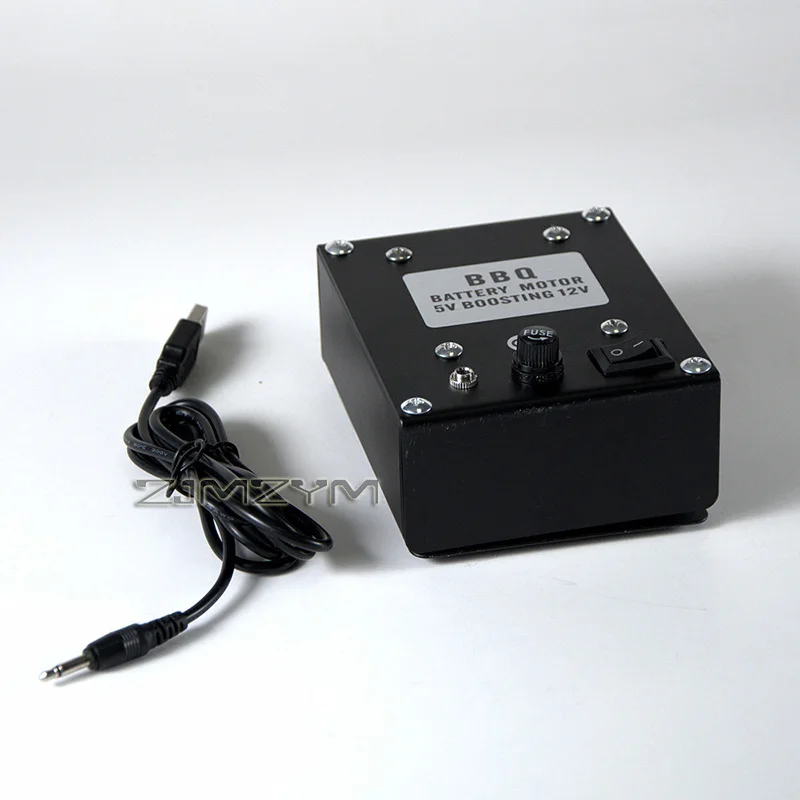 70KG large power oven motor DC oven motor FD608A-3 (5V to 12V)
