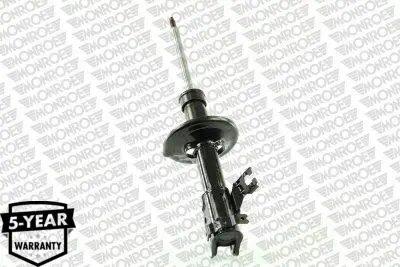 

11144 for ten left shock absorber GAZLI SUNNY gas (N14)