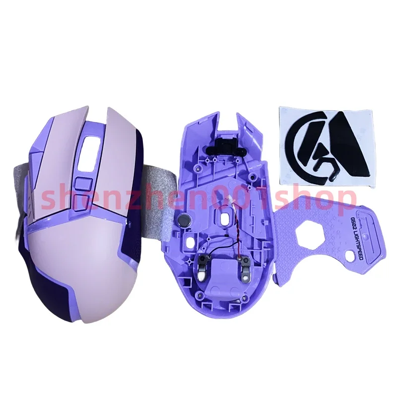 Mouse Shell For Logitech G502 HERO Wireless Mouse