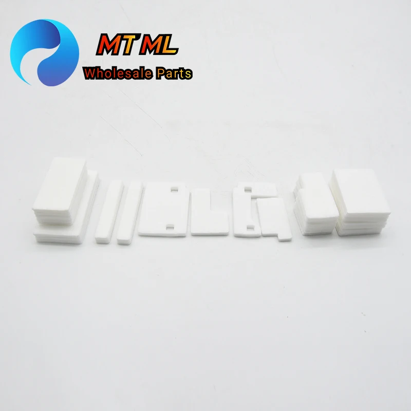 10SETS Waste Ink Sponge Pad for EPSON PX700 PX710 PX720 PX730 PX800 PX810 PX820 PX830 TX700 TX710 TX720 TX730 TX800 TX810 TX820