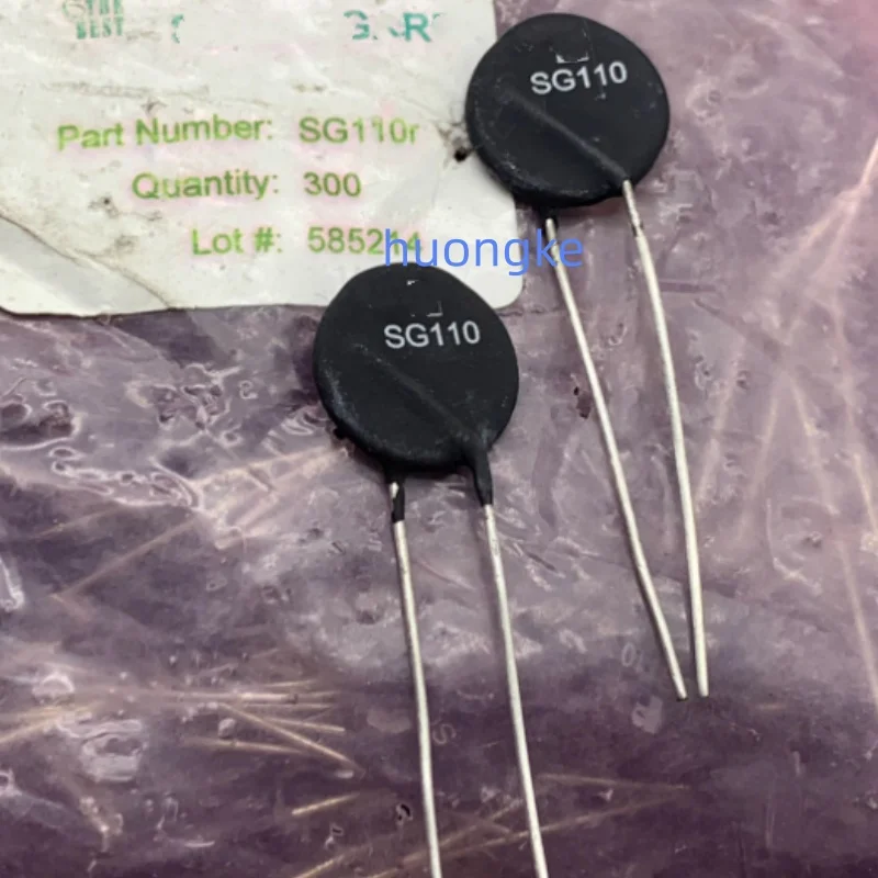 2PCS/LOT SG110 Powe…