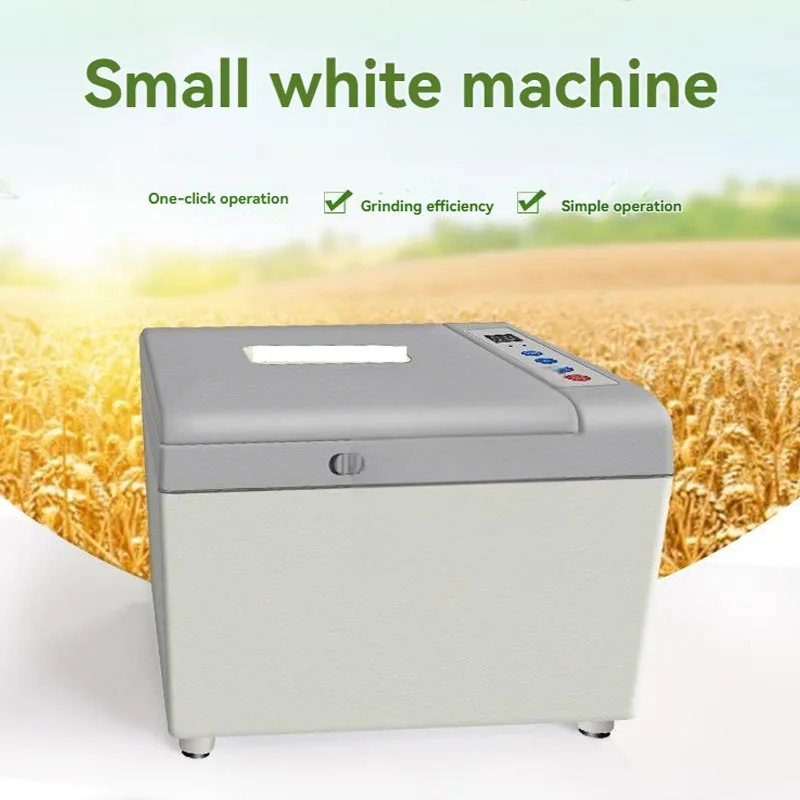 NA-JCB Mini Paddy Rice Husking Dehusking Machine Compact Energy Saving Frame For Global Agricultural Machinery Dealers Bulk