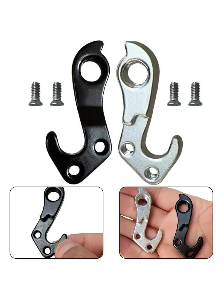 AliExpress NONE BicycleRear Derailleur Gear Mech Hanger #322175 For Trek Bike Tail Hook ReplacewwwPartswwwCyclingwwwAccessories