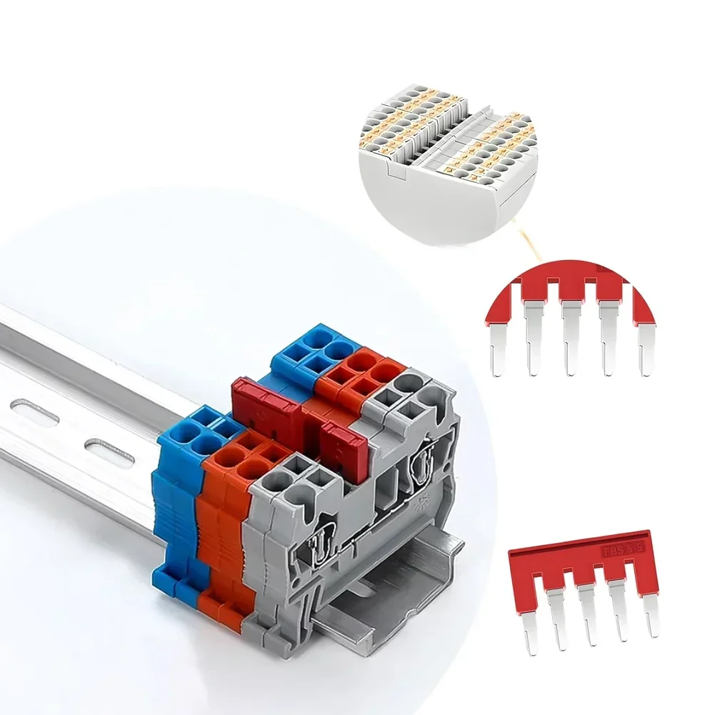 15Pcs Terminal Ut S…