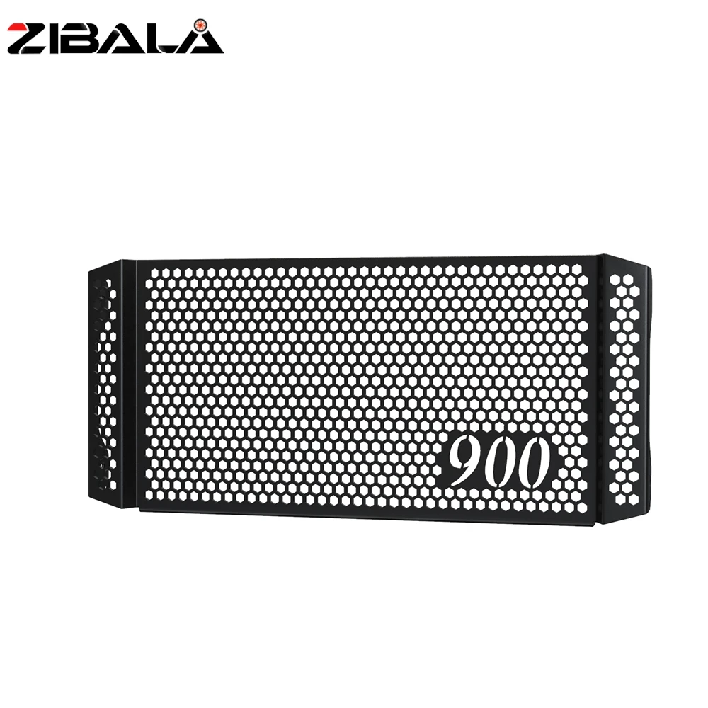 

For Honda CB900F Hornet 900 2002-2003-2004-2005-2006-2007 Motorcycle Radiator Guard Grille Cover Cooler Protection Part CB919