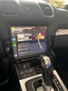 Chstek-カーマルチメディアラジオ,Android 13,CarPlay for Porsche, Boxster, Cayman 718, 911, 918, 981, 997, 2010-2015, GPS, Bluetooth 5.0,wifi,4g 5
