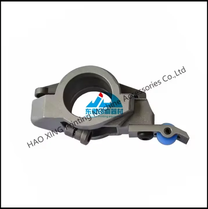 Barre de préhension de rechange pour machines d'impression, barre de préhension de rechange pour impression Offset Mitsubishi, barre de préhension de bonne qualité